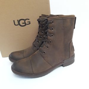 UGG | Shoes | New Ugg Ashbury Boots 